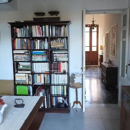 Villa Serra B&B Iun E6769 Οριστάνο Εξωτερικό φωτογραφία
