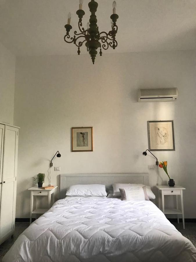 Villa Serra B&B Iun E6769 Οριστάνο Εξωτερικό φωτογραφία