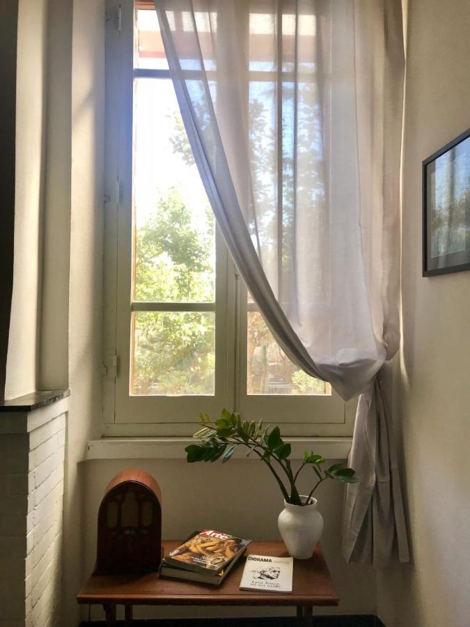 Villa Serra B&B Iun E6769 Οριστάνο Εξωτερικό φωτογραφία