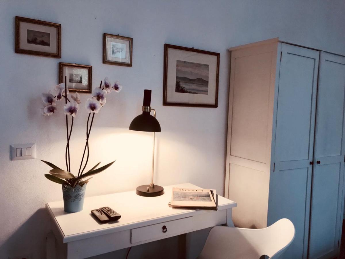Villa Serra B&B Iun E6769 Οριστάνο Εξωτερικό φωτογραφία