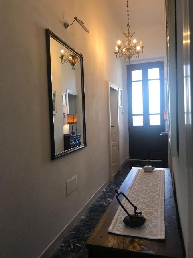 Villa Serra B&B Iun E6769 Οριστάνο Εξωτερικό φωτογραφία