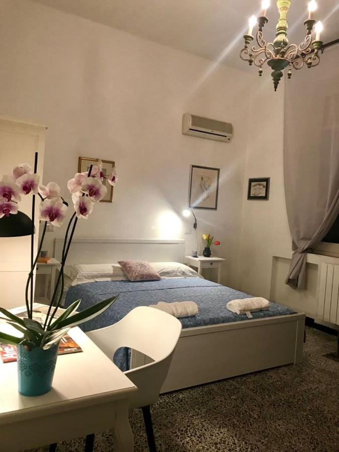 Villa Serra B&B Iun E6769 Οριστάνο Εξωτερικό φωτογραφία
