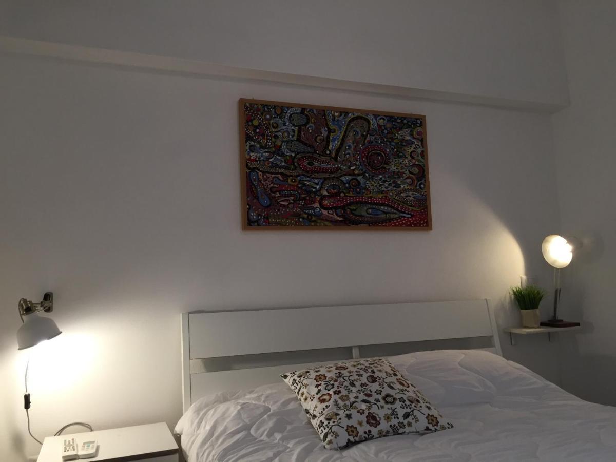 Villa Serra B&B Iun E6769 Οριστάνο Εξωτερικό φωτογραφία