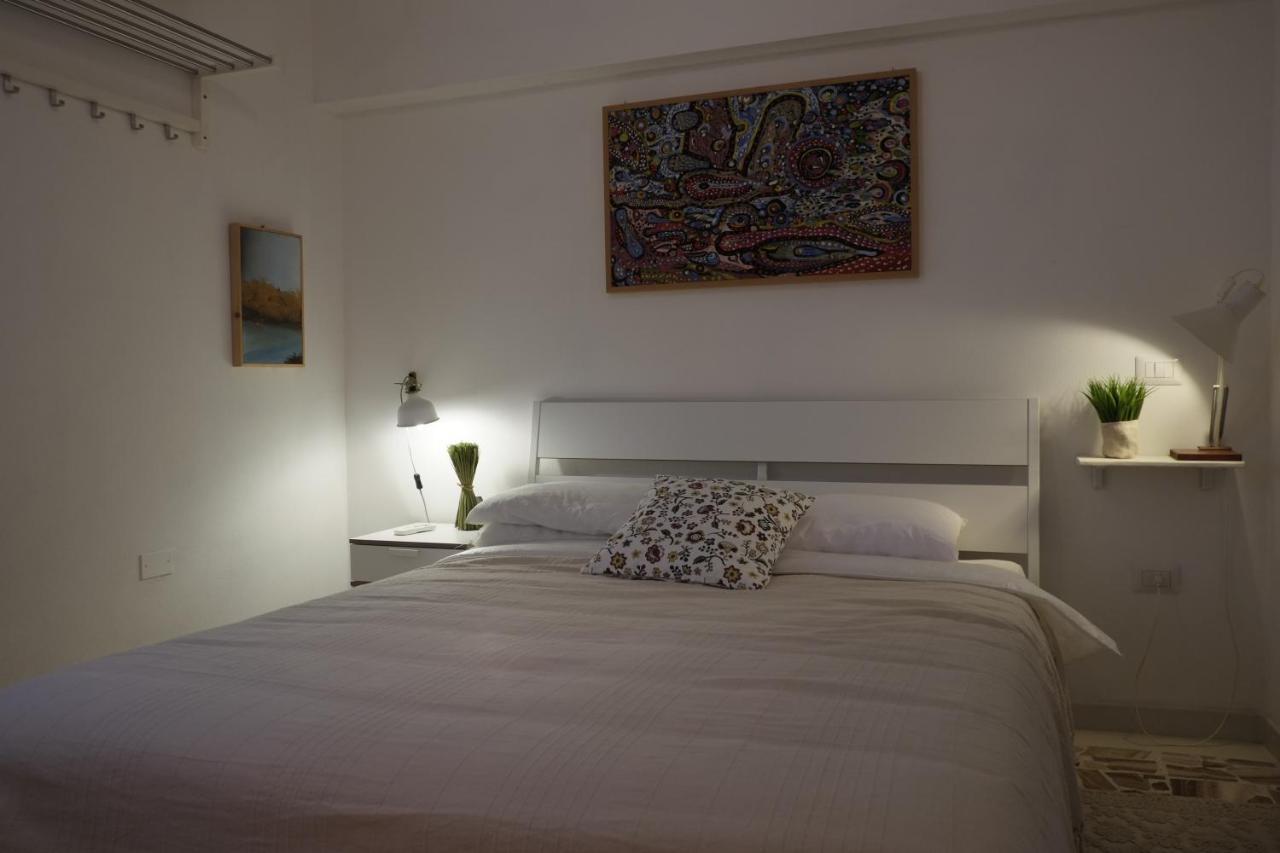 Villa Serra B&B Iun E6769 Οριστάνο Εξωτερικό φωτογραφία