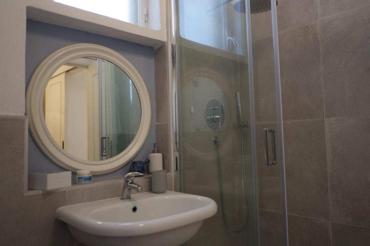 Villa Serra B&B Iun E6769 Οριστάνο Εξωτερικό φωτογραφία