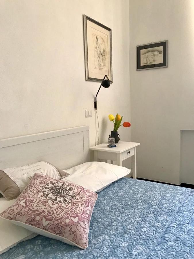 Villa Serra B&B Iun E6769 Οριστάνο Εξωτερικό φωτογραφία