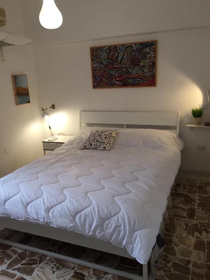 Villa Serra B&B Iun E6769 Οριστάνο Εξωτερικό φωτογραφία