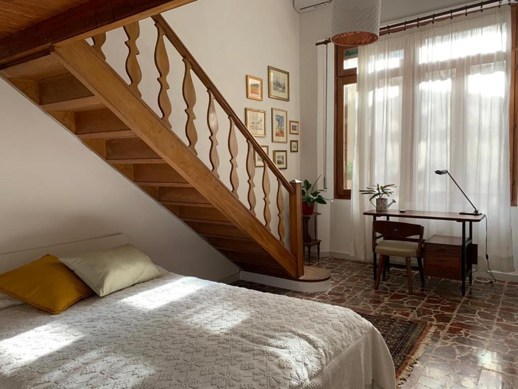 Villa Serra B&B Iun E6769 Οριστάνο Εξωτερικό φωτογραφία